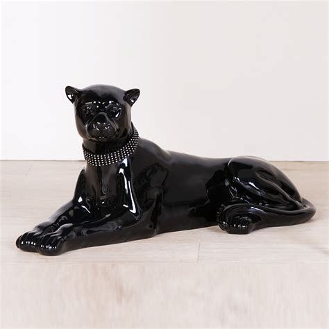 black figurines statues|black statues for home decor.